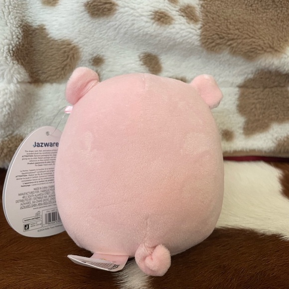 NWT Squishmallow Easter Bundle 2022 set of 4🎁 - Picture 4 of 10